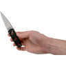 Нож COLD STEEL SECRET EDGE 11SDT CS_11SDT