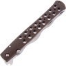 Нож COLD STEEL TI-LITE 6 KRIS BLADE 26SXK6 CS_26SXK6