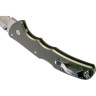 Складной нож COLD STEEL CODE-4 TANTO 58PT CS_58PT